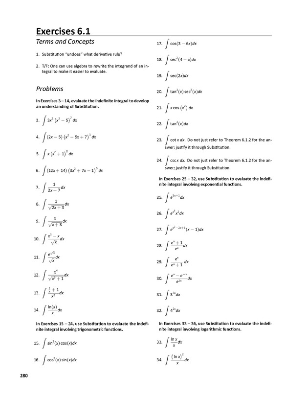 APEX Calculus - Page 280